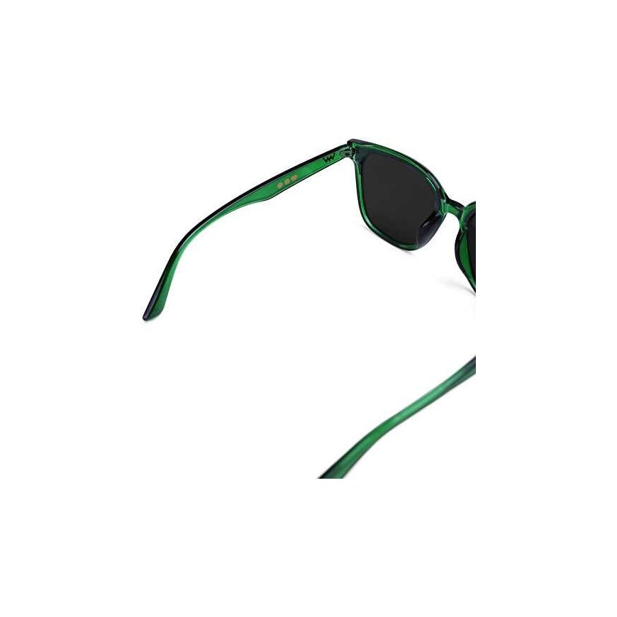 Vuch Trisha Sunglasses Green Sunglasses – 2