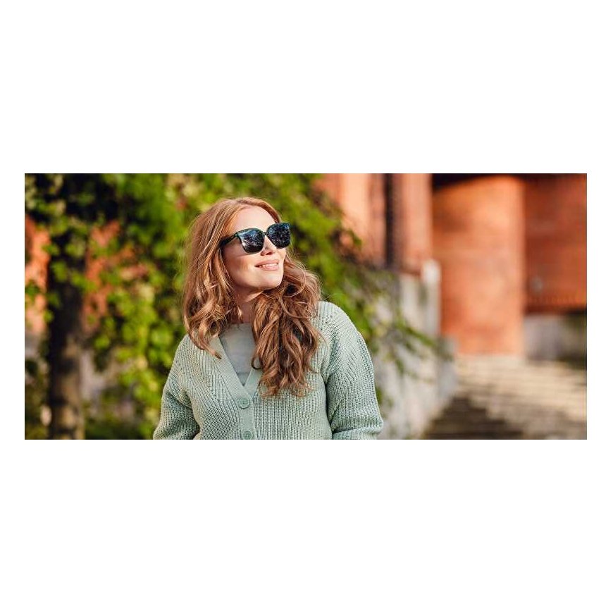 Vuch Trisha Sunglasses Green Sunglasses – 3