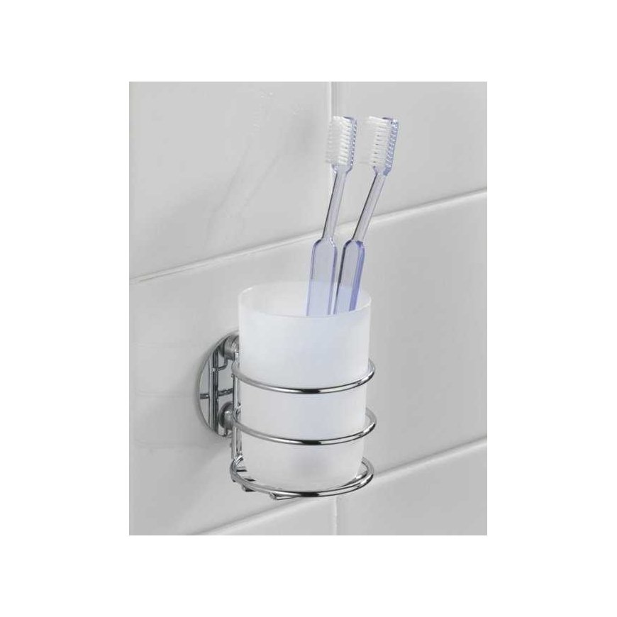 Toothbrush container Turbo-Loc, WENKO – 2