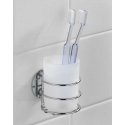 Toothbrush container Turbo-Loc, WENKO