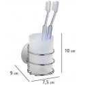 Toothbrush container Turbo-Loc, WENKO