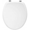 5five Simply Smart WC dangtis, 37 x 43 cm, balta 5five Simply Smart WC dangtis, 37 x 43 cm, balta
