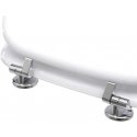 5five Simply Smart WC dangtis, 37 x 43 cm, balta 5five Simply Smart WC dangtis, 37 x 43 cm, balta