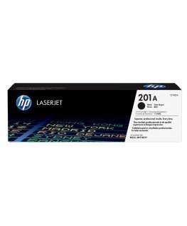 HP 201A, alkuperäinen musta LaserJet-värikasetti