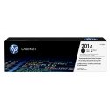HP 201A Black Original LaserJet Toner Cartridge HP 201A Black Original LaserJet Toner Cartridge