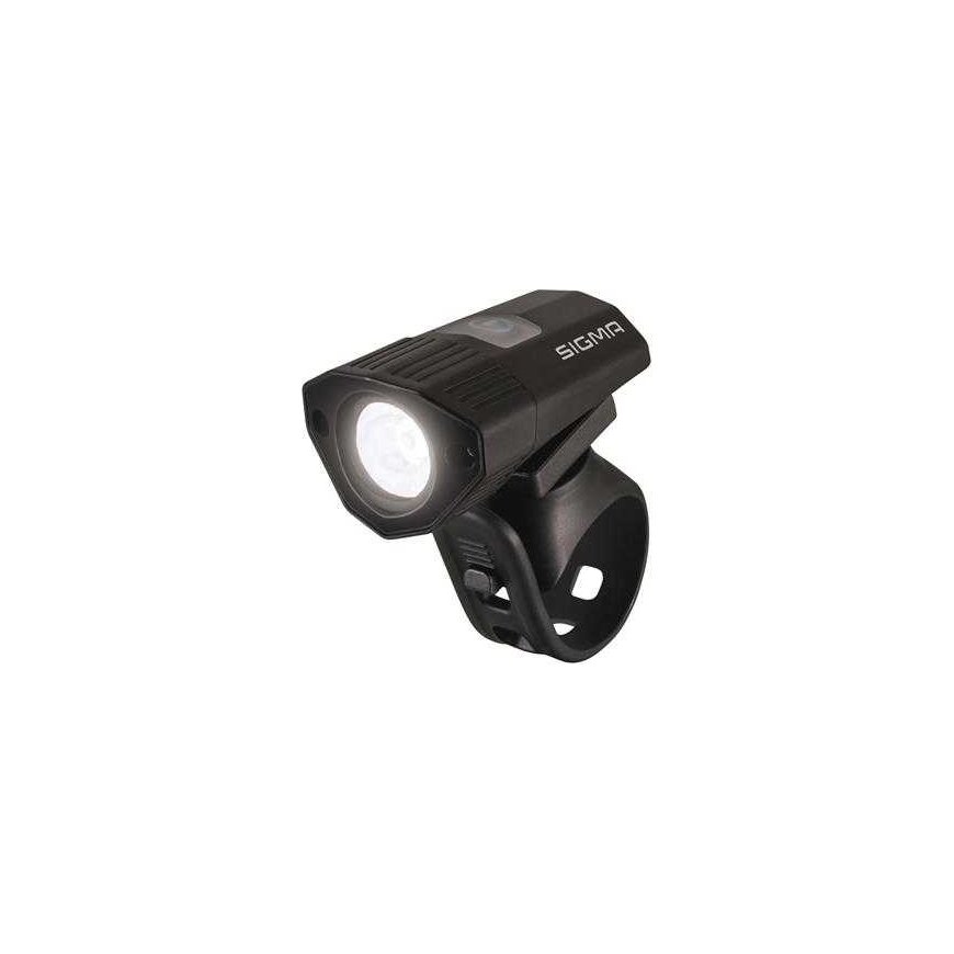 Lighting kit Sigma Buster 100 + Nugget II – 5