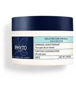 Phyto Purifying Exfoliating Mask, 200 g