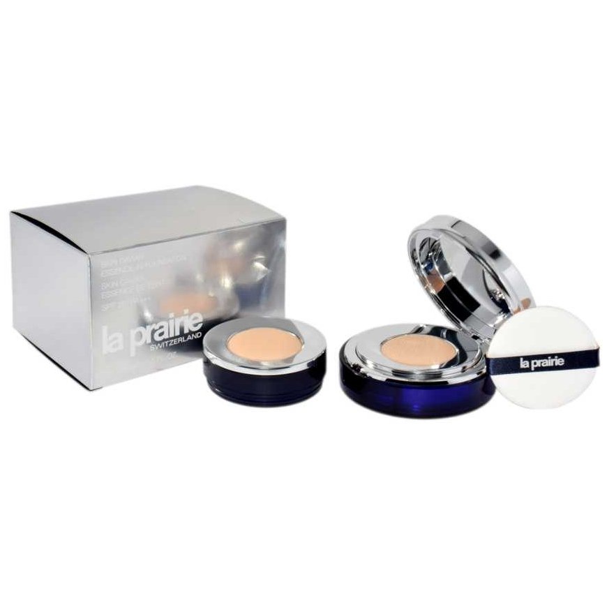 La Prairie Skin Caviar Essence-In-Foundation Spf 25 Almond taupe 2 X, 15 ml – 3