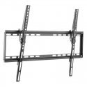 LogiLink BP0039 TV mount/stand 177.8 cm (70") Black, Stainless steel LogiLink BP0039 TV mount/stand 177.8 cm (70") Black, Stainless steel