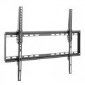 LogiLink BP0039 TV mount/stand 177.8 cm (70") Black, Stainless steel LogiLink BP0039 TV mount/stand 177.8 cm (70") Black, Stainless steel