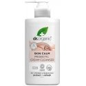 Kasvojen puhdistusgeeli Dr.Organic SKIN CALM 150 ml Kasvojen puhdistusgeeli Dr.Organic SKIN CALM 150 ml