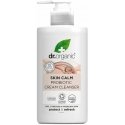 Kasvojen puhdistusgeeli Dr.Organic SKIN CALM 150 ml Kasvojen puhdistusgeeli Dr.Organic SKIN CALM 150 ml