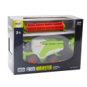 Lean Toys Combine Harvester with Grain Head 2 in 1 Remote Control RC Smoke Effect 2.4G Lean Toys Combine Harvester with Grain Head 2 in 1 Remote Control RC Smoke Effect 2.4G