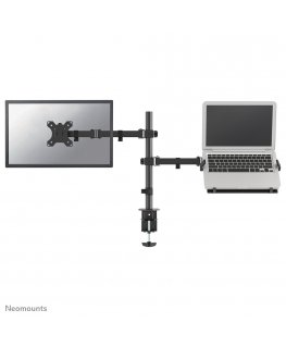 Neomounts monitor/laptop desk mount