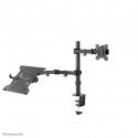 Neomounts FPMA-D550NOTEBOOK подставка / крепление для мониторов 81,3 cm (32") Стол Черный Neomounts FPMA-D550NOTEBOOK подставка / крепление для мониторов 81,3 cm (32") Стол Черный