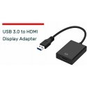PREMIUMCORD USB 3.0 adapter with HDMI, FULL HD 1080p
