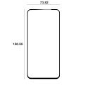 Telforceone Etteri apsauginis stiklas 9D Samsung Galaxy A56 5G Telforceone Etteri apsauginis stiklas 9D Samsung Galaxy A56 5G