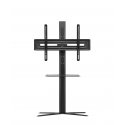One For All Solid Line WM 4672 крепление для телевизора 177,8 cm (70") Черный One For All Solid Line WM 4672 крепление для телевизора 177,8 cm (70") Черный
