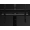 One For All Solid Line Universal TV Stand with Shelf One For All Solid Line Universal TV Stand with Shelf