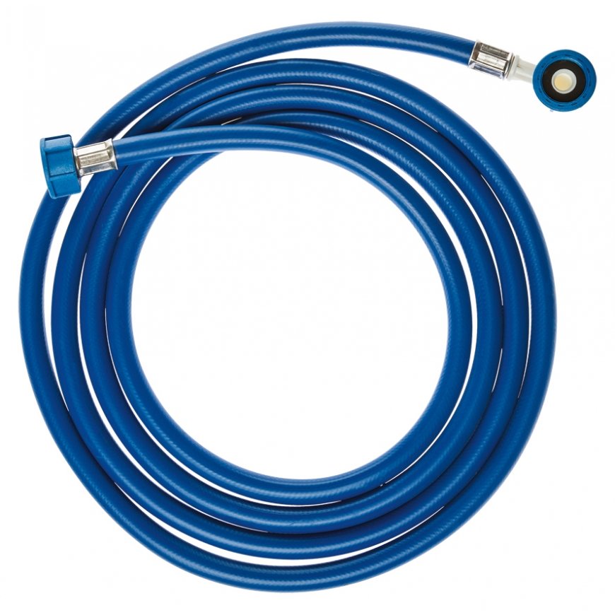 Electrolux E2WII350A pesumasina varuosa ja tarvik Sisselaskevoolik 1 tk