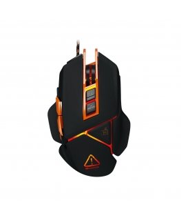 Canyon Hazard mouse Gaming USB Type-A Optical 6400 DPI