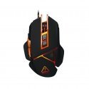 Canyon Hazard компьютерная мышь Игровой USB тип-A Оптический 6400 DPI Canyon Hazard компьютерная мышь Игровой USB тип-A Оптический 6400 DPI