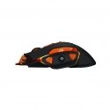 Canyon Hazard pele Speļu USB Type-A Optisks 6400 DPI Canyon Hazard pele Speļu USB Type-A Optisks 6400 DPI