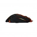 Canyon Hazard pele Speļu USB Type-A Optisks 6400 DPI Canyon Hazard pele Speļu USB Type-A Optisks 6400 DPI