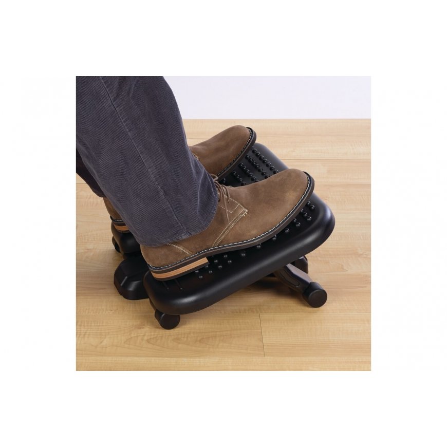 Kensington Подставка для ног Solemassage – 4