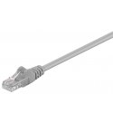 Goobay 68342 võrgukaabel Hall 1 m Cat5e U/UTP (UTP) Goobay 68342 võrgukaabel Hall 1 m Cat5e U/UTP (UTP)