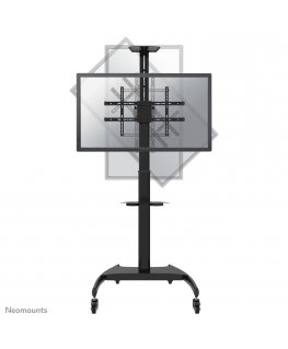 Neomounts PLASMA-M1900E kyltin näyttökiinnike 177,8 cm (70") musta