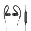 Koss BT232i Headset Wireless Ear-hook Calls/Music Bluetooth Black Koss BT232i Headset Wireless Ear-hook Calls/Music Bluetooth Black