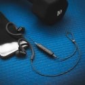 Koss BT232i Headset Wireless Ear-hook Calls/Music Bluetooth Black Koss BT232i Headset Wireless Ear-hook Calls/Music Bluetooth Black
