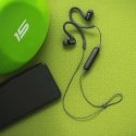Koss BT232i Laisvų rankų įranga Bevielis Ausinės su kabliukais Skambučiai / muzika Bluetooth Juoda Koss BT232i Laisvų rankų įranga Bevielis Ausinės su kabliukais Skambučiai / muzika Bluetooth Juoda