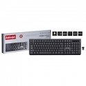 Näppäimistö Redragon K728WBB-RGB-PRO Antonium PRO