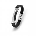 Troli Timeless leather bracelet for men Leather VEDB0290S Troli Timeless leather bracelet for men Leather VEDB0290S