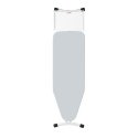 Polti FPAS0044 gludināšanas dēlis Pilna izmēra gludināmais dēlis 1220 x 435 mm Polti FPAS0044 gludināšanas dēlis Pilna izmēra gludināmais dēlis 1220 x 435 mm