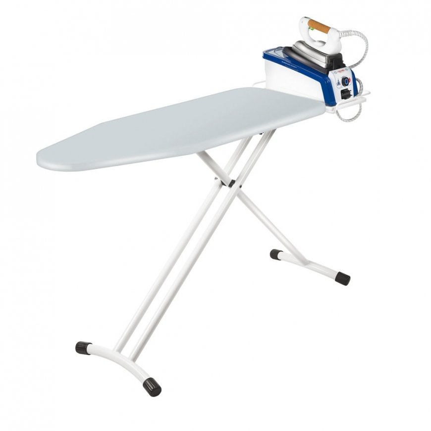 Polti FPAS0044 ironing board Full-size ironing board 1220 x 435 mm – 3