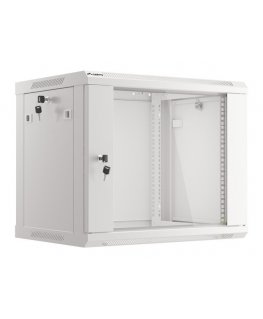 Lanberg WF01-6409-10S püstik 9U Seinale monteeritav riiul Hall