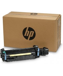 HP Color LaserJet CE247A, kiinnityspakkaus, 220 volttia