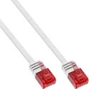 InLine 71605W сетевой кабель Белый 5 m Cat6 U/UTP (UTP)