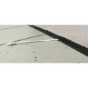 InLine Flat Ultraslim Patch Cable U/UTP Cat.6 Gigabit ready white 5m InLine Flat Ultraslim Patch Cable U/UTP Cat.6 Gigabit ready white 5m