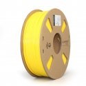 Gembird 3DP-ABS1.75-01-Y 3D printēšanas materiāls ABS Dzeltens 1 kg Gembird 3DP-ABS1.75-01-Y 3D printēšanas materiāls ABS Dzeltens 1 kg