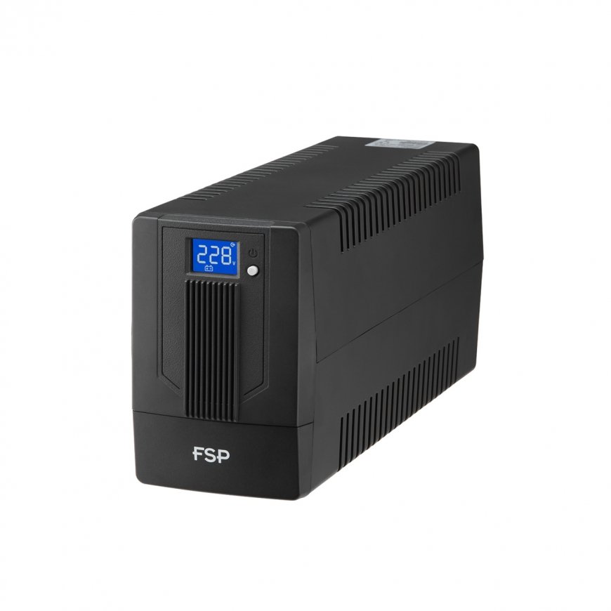 FSP iFP 800 nepārtrauktas barošanas avots