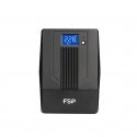 FSP iFP 800 uninterruptible power supply (UPS) Line-Interactive 0.8 kVA 480 W 2 AC outlet(s) FSP iFP 800 uninterruptible power supply (UPS) Line-Interactive 0.8 kVA 480 W 2 AC outlet(s)