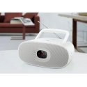 Muse MD-202 Portable CD player White Muse MD-202 Portable CD player White