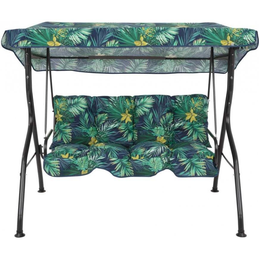 Patio Poduszki na huśtawkę 130 cm