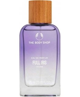 The Body Shop Full Iris EDP 75 ml 75 ml Hajuvesi Unisex