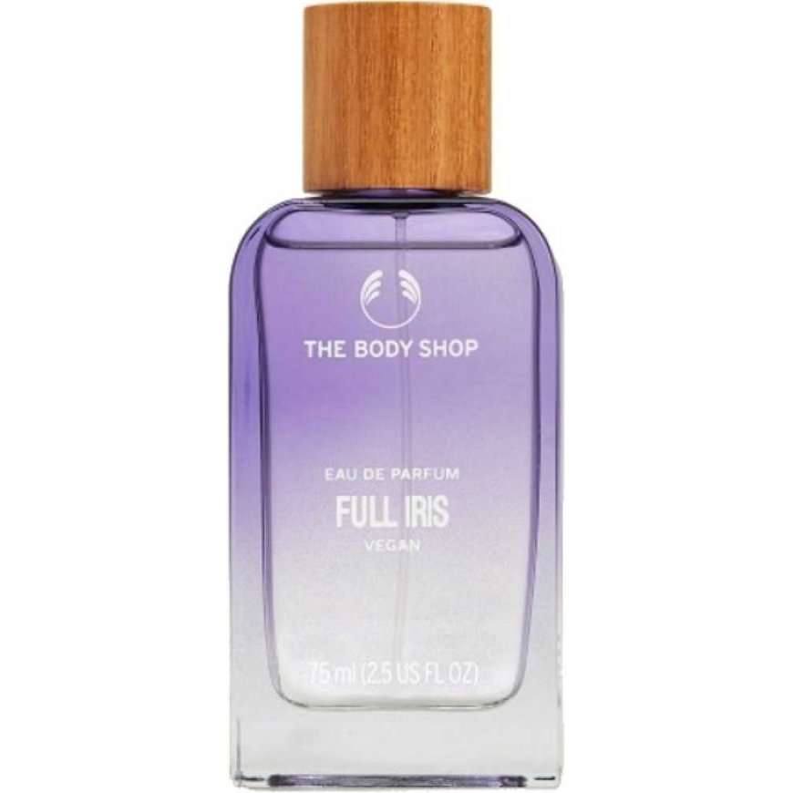 The Body Shop Full Iris EDP 75 ml 75 ml Perfume Unisex