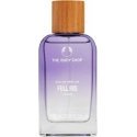 The Body Shop parfuminis vanduo Full Iris EDP 75 ml 75 ml Kvepalai Unisex